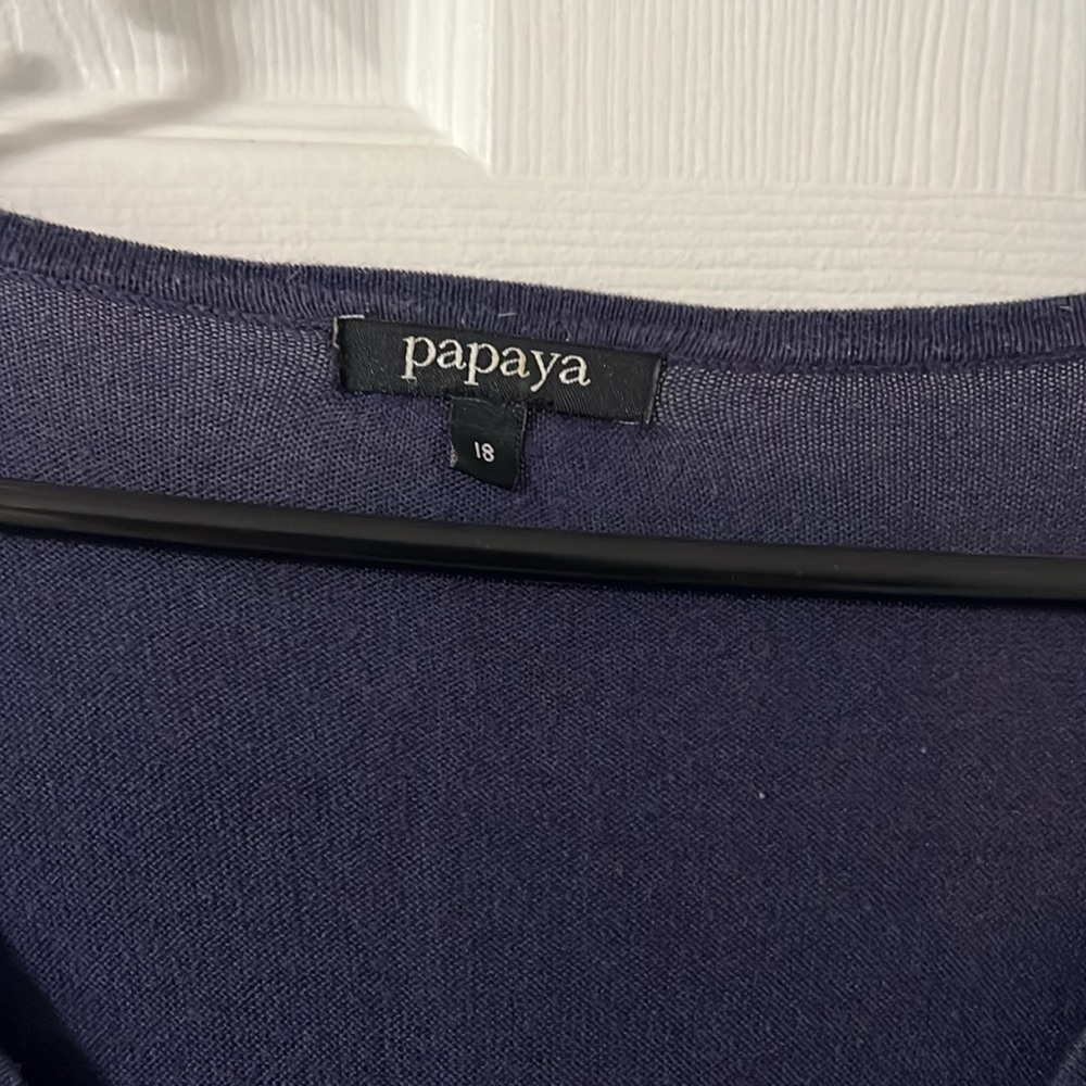 Knit top - Picture 2 of 3